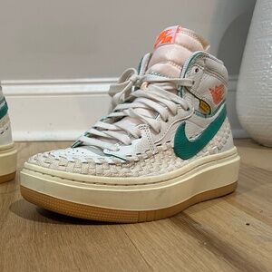 Air Jordan 1 - Elevate High SP